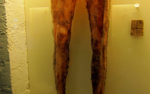 Los necrocalzones