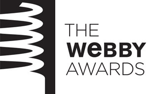 10ª edición de los premios Webby Awards