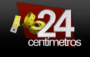 24 centímetros: una serie de televisión porno