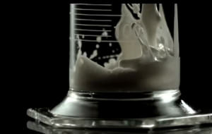 El experimento de los 5 litros
