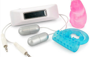 Accesorios para Ipod