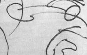 Acid trip: dibujos bajo los efectos del LSD