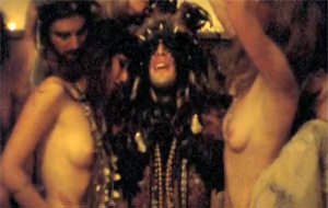 Momentos musicales: You are the one
