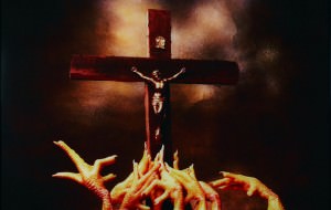 Andres Serrano, “The Rabble” (1984)