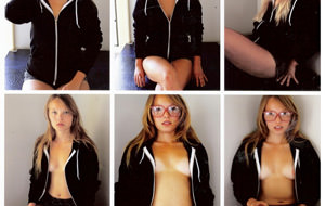 Anuncio de American Apparel censurado en Reino Unido