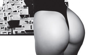 Los anuncios de American Apparel que no quieren que veas