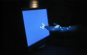Arte, magia y tecnología en Madrid