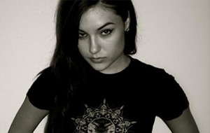 aTelecine, el proyecto musical de Sasha Grey
