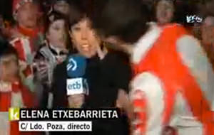 El enculador del Athletic (2a parte)