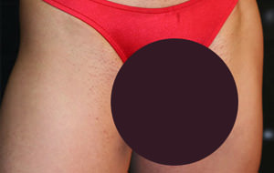Última moda en bañadores masculinos