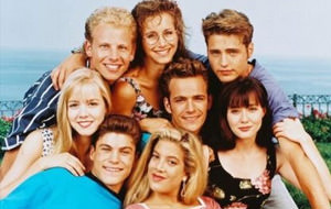 La versión porno de Beverly Hills 90210