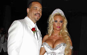 Coco se viste de novia 10 años después
