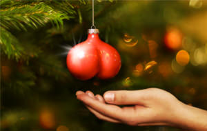 Una Navidad cojonuda