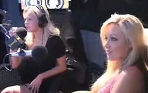 2girls1cup, Bree Olson y Kayden Kross
