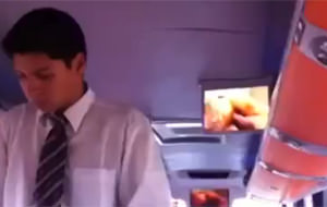 El bus orgasmátrico