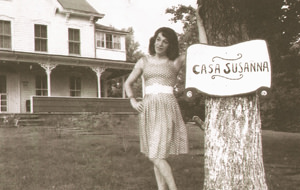 Casa Susanna: santuario travesti de los 50 y 60