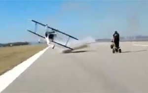 Por los pelos: fails que pudieron ser trágicos