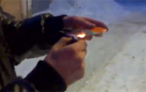 Discos compactos, tus condones de emergencia