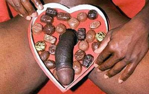 Chocolate y sexo