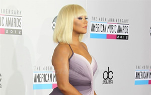 La última mutación de Christina Aguilera