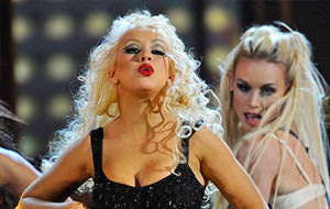 Christina Aguilera, de nuevo embarazada