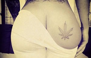 A Rihanna le gusta Christy Mack
