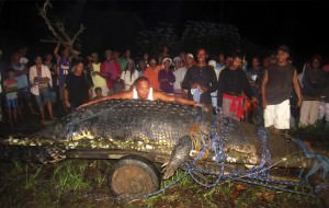 Filipinas presenta a su nueva mascota