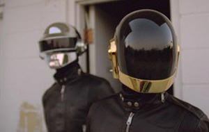 Daft Punk y sus orígenes