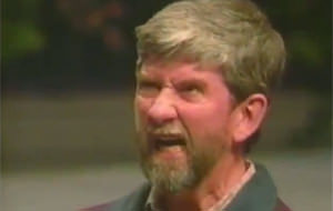 Bob Larson, exorcista de homosexuales