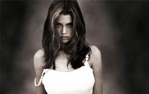 Denise Richards