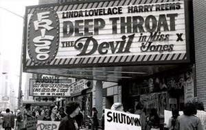 Documental porno: “Inside Deep Throat”