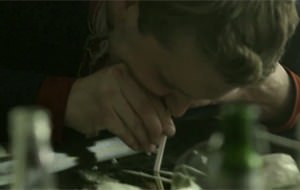 El Pato Donald, por Lars von Trier