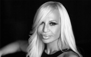 El topless de Donatella Versace (NSFW)
