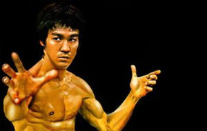 El arte de Bruce Lee