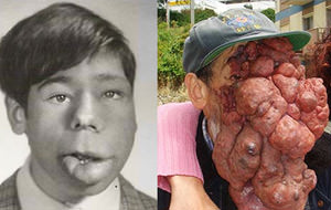 El hombre sin rostro