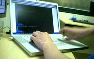 El nuevo Apple Smackbook