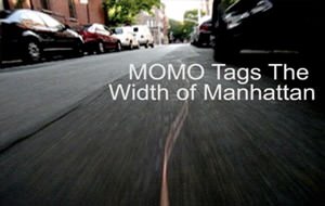 El Tag más largo del mundo
