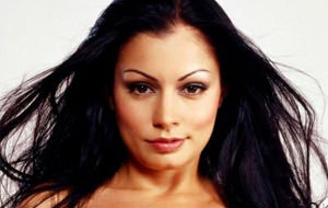 Entrevista a Aria Giovanni