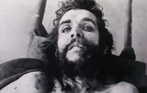Muerte de un líder