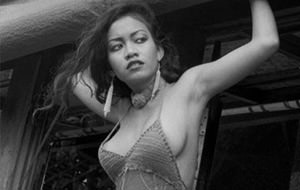Erotismo artístico en Indonesia