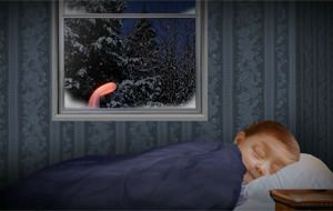El auténtico Espíritu de la Navidad