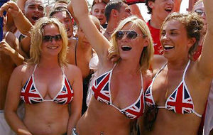 Eurocopa de fútbol 2004