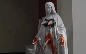 El exorcista, la comedia para toda la familia