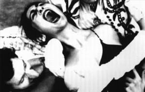 Clásicos del cine Underground: Flaming Creatures (1963)