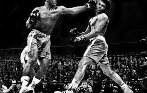 El último K.O. de Smokin’ Joe