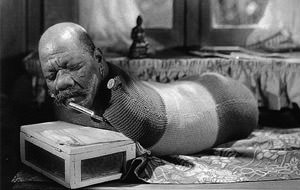 Freaks de Tod Browning (1932)