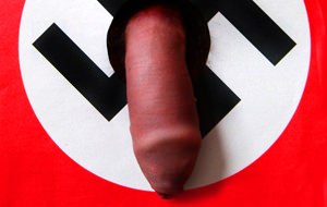 El glory hole como herramienta artística