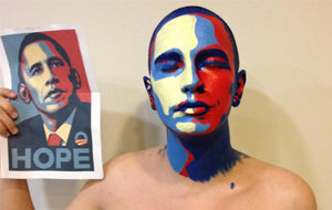Obama, el truco y el trato