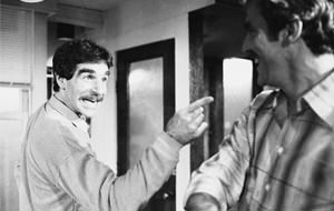 Muere Harry Reems