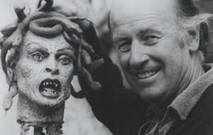Ray Harryhausen, el señor de los monstruos